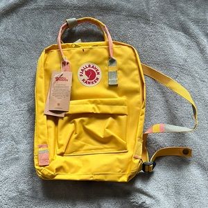 Fjällräven Kånken Backpack